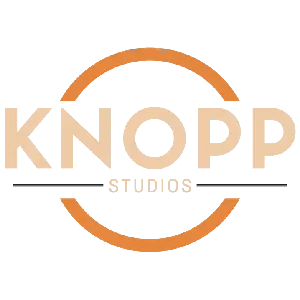 KNOPP Studios Logo